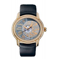 Audemars Piguet Millenary Ladies 77303OR-ZZ-D009SU-01 Audemars Piguet Millenary Ladies 77303OR-ZZ-D009SU-01